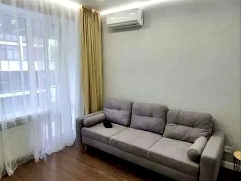 квартира за адресою Гоголівська вул., 11