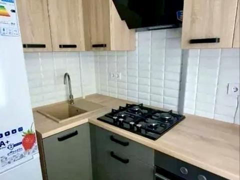 квартира за адресою Гоголівська вул., 11