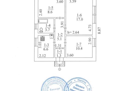 будинок за адресою Новонаводницька вул. (Лаврська), 23