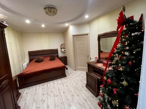 квартира за адресою Чорновола вул., 29