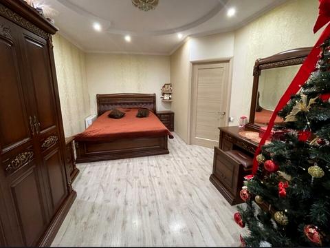 квартира за адресою Чорновола вул., 29