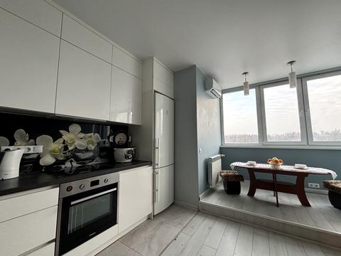 квартира за адресою Генерала Шаповала вул. (Механізаторів), 20