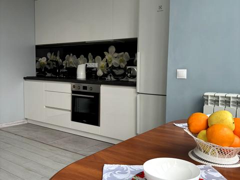 квартира за адресою Генерала Шаповала вул. (Механізаторів), 20