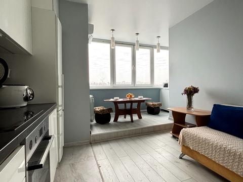 квартира за адресою Генерала Шаповала вул. (Механізаторів), 20