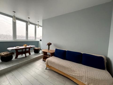 квартира за адресою Генерала Шаповала вул. (Механізаторів), 20