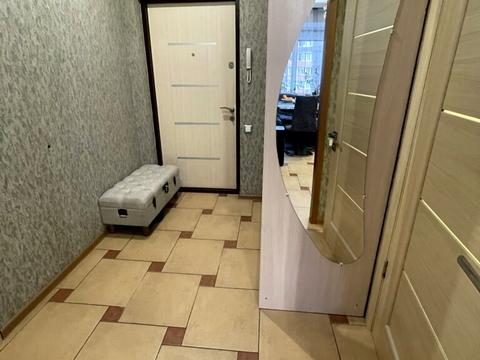 квартира за адресою Чорновола вул., 29