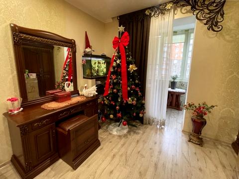 квартира за адресою Чорновола вул., 29