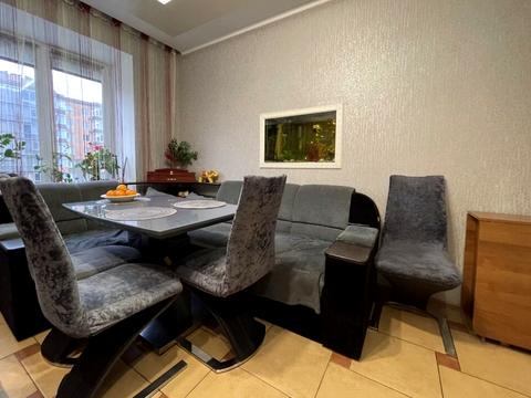 квартира за адресою Чорновола вул., 29