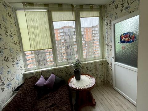 квартира за адресою Чорновола вул., 29