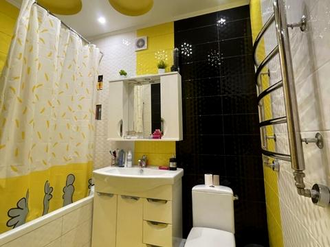 квартира за адресою Чорновола вул., 29