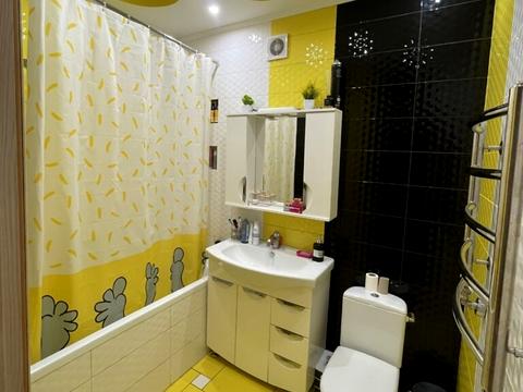 квартира за адресою Чорновола вул., 29