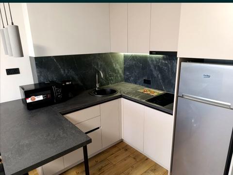 квартира за адресою Михайла Максимовича вул. (Онуфрія Трутенка), 32-А