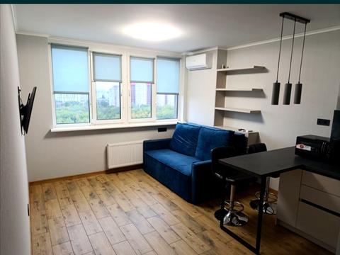 квартира за адресою Михайла Максимовича вул. (Онуфрія Трутенка), 32-А