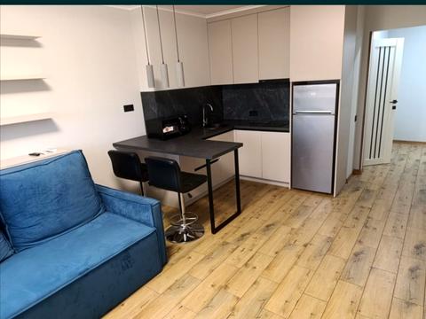 квартира за адресою Михайла Максимовича вул. (Онуфрія Трутенка), 32-А