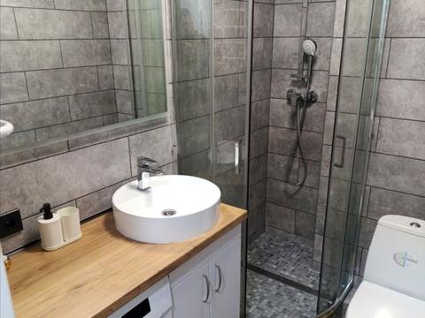 квартира за адресою Михайла Максимовича вул. (Онуфрія Трутенка), 32-А