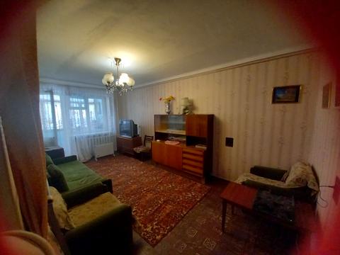 квартира по адресу Ицхака Рабина ул., 55