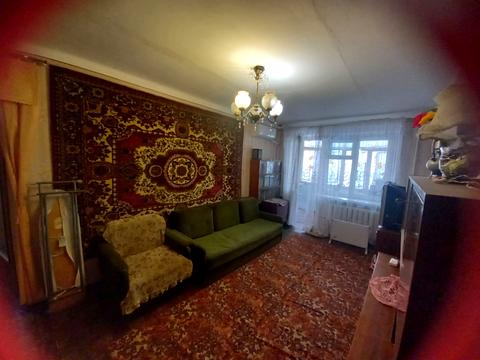 квартира по адресу Ицхака Рабина ул., 55