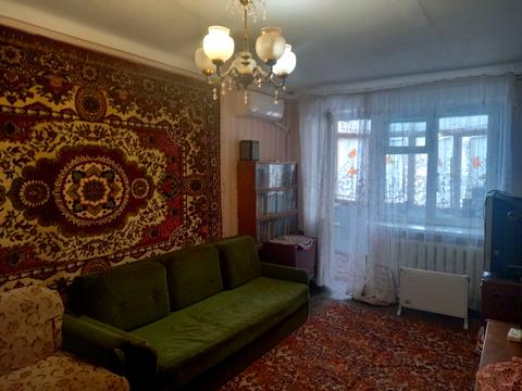 квартира по адресу Ицхака Рабина ул., 55