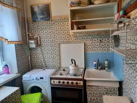 квартира по адресу Ицхака Рабина ул., 55