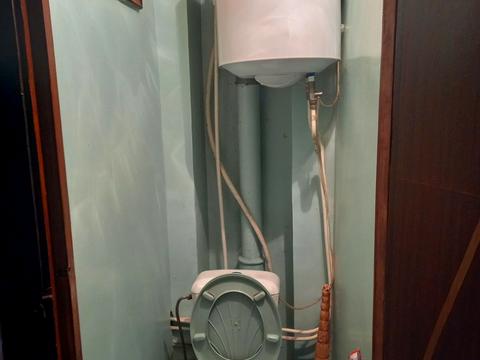 квартира по адресу Ицхака Рабина ул., 55