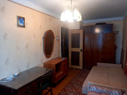 квартира по адресу Ицхака Рабина ул., 55