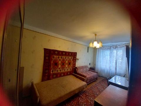 квартира по адресу Ицхака Рабина ул., 55