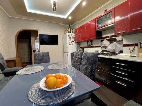 квартира за адресою Вінниця, Чорновола вул., 29