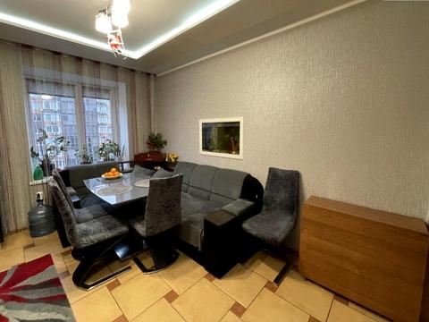 квартира за адресою Вінниця, Чорновола вул., 29