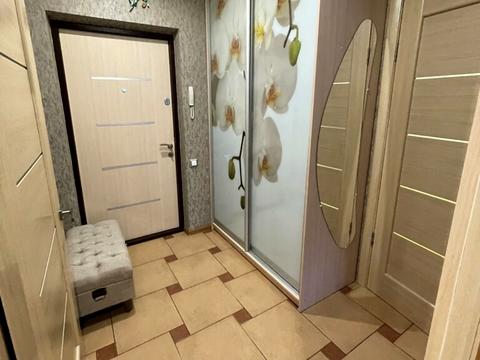 квартира за адресою Вінниця, Чорновола вул., 29