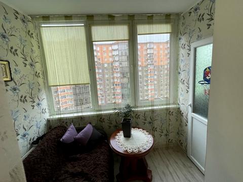 квартира за адресою Вінниця, Чорновола вул., 29