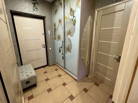 квартира за адресою Вінниця, Чорновола вул., 29