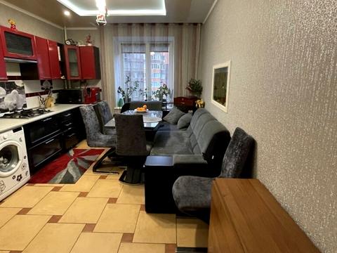 квартира за адресою Вінниця, Чорновола вул., 29