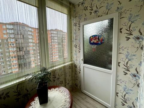 квартира за адресою Вінниця, Чорновола вул., 29