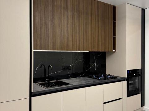 квартира по адресу Августина Волошина ул., (Будинок 2)