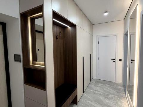 квартира по адресу Августина Волошина ул., (Будинок 2)