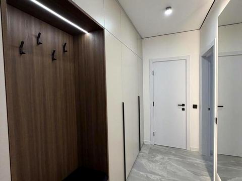 квартира по адресу Августина Волошина ул., (Будинок 2)