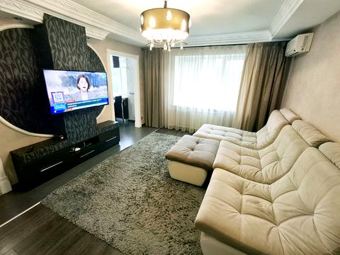 квартира за адресою Лесі Українки бульв., 5