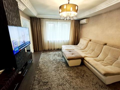 квартира за адресою Лесі Українки бульв., 5