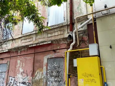 комерційна за адресою Прохоровська вул., 20