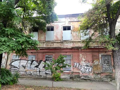 комерційна за адресою Прохоровська вул., 20