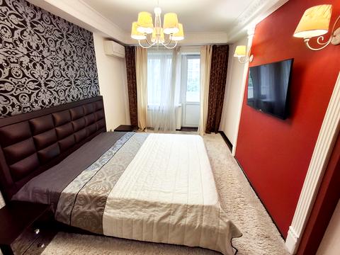 квартира за адресою Лесі Українки бульв., 5