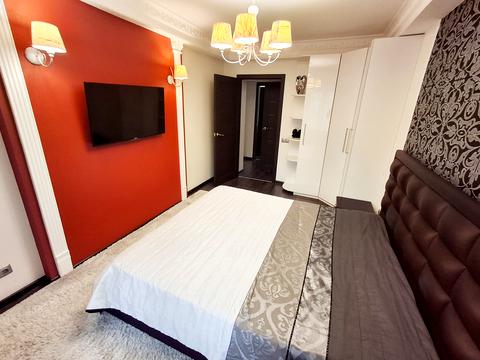 квартира за адресою Лесі Українки бульв., 5