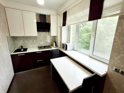 квартира за адресою Лесі Українки бульв., 5