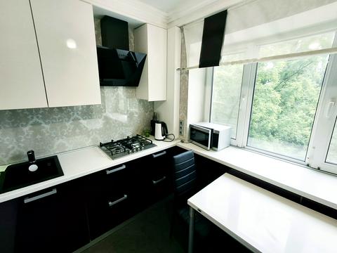 квартира за адресою Лесі Українки бульв., 5