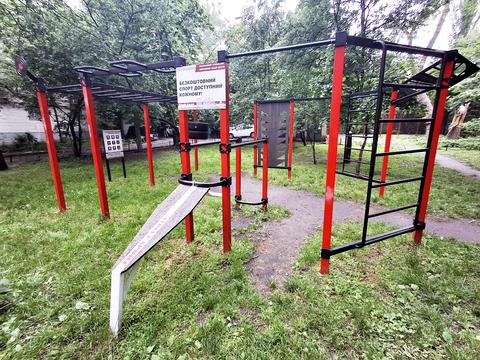 квартира за адресою Лесі Українки бульв., 5