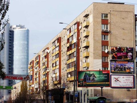 квартира за адресою Лесі Українки бульв., 5
