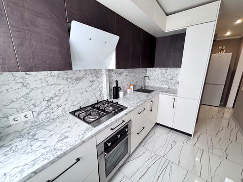 квартира за адресою Гетьманська вул. (Іллічівська), 74