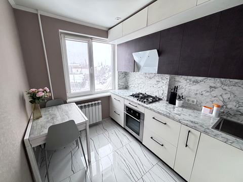 квартира за адресою Гетьманська вул. (Іллічівська), 74