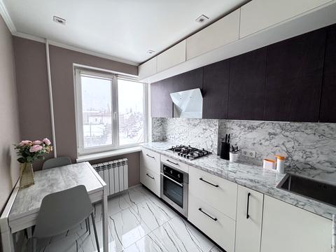 квартира за адресою Гетьманська вул. (Іллічівська), 74