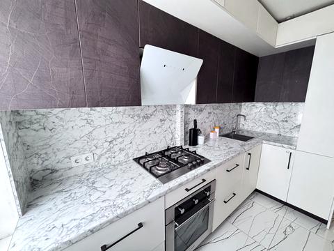 квартира за адресою Гетьманська вул. (Іллічівська), 74